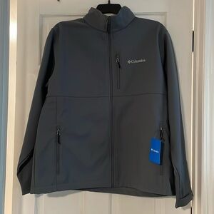 NWT Columbia jacket